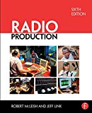 Radio Production  cover art
