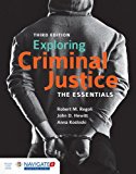 Exploring Criminal Justice the Essentials 