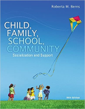 Child, Family, School, Community: Socialization and Support cover art