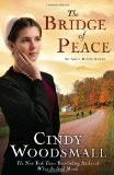 Bridge of Peace Book 2 in the Ada's House Amish Romance Series cover art