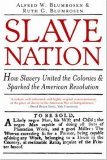 Slave Nation How Slavery United the Colonies and Sparked the American Revolution cover art