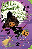 Halloween Havoc  9781407157979 Front Cover