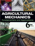 Agricultural Mechanics Fundamentals and Applications cover art