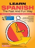 Learn Spanish the Fast and Fun Way The Activity Kit That Makes Learning a Language Quick and Easy!