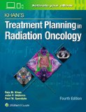 Khan's Treatment Planning in Radiation Oncology 4th 2016 Revised  9781469889979 Front Cover