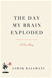Day My Brain Exploded A True Story cover art