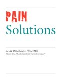 Pain Solutions: cover art