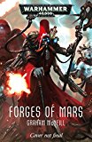 Forges of Mars Omnibus  9781784964979 Front Cover