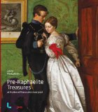 Pre-Raphaelite Treasures at National Museums Liverpool 2013 9781846318979 Front Cover