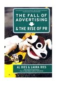 Fall of Advertis and Rise of PR  cover art