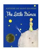 Petit Prince 2000 9780152023980 Front Cover
