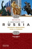 History of Russia to 1855 - Volume 1  cover art