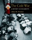 Cold War A History in Documents