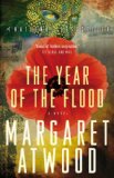 Year of the Flood  cover art