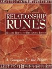 Relationship Runes A Compass for the Heart 2004 9780312320980 Front Cover