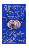 Night Pleasures  9780312979980 Front Cover