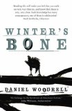 Winter's Bone  9780340897980 Front Cover