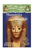 Mummies and Pyramids A Nonfiction Companion to Magic Tree House #3: Mummies in the Morning 2001 9780375802980 Front Cover