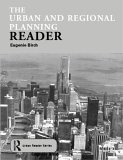 Urban and Regional Planning Reader  cover art