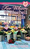 For Whom the Bluebell Tolls 2015 9780425264980 Front Cover
