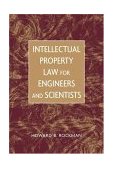 Intellectual Property Law for Engineers and Scientists  cover art