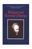 Religion and Rational Theology 