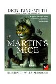 Martin's Mice  9780679890980 Front Cover