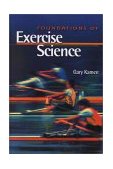 Foundations of Exercise Science  cover art