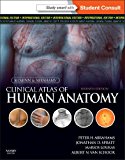 McMinn and Abrahams' Clinical Atlas of Human Anatomy 2014 9780723436980 Front Cover