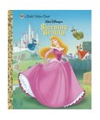 Sleeping Beauty (Disney Princess)  9780736421980 Front Cover