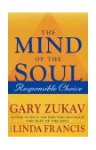 Mind of the Soul Responsible Choice  9780743236980 Front Cover