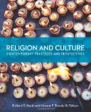 Religion and Culture Contemporary Practices and Perspectives cover art