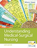 Understanding Medical-Surgical Nursing  cover art