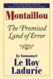 Montaillou The Promised Land of Error cover art