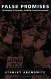False Promises The Shaping of American Working Class Consciousness