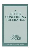 Letter Concerning Toleration 