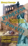 Progress and Poverty Why There Are Recessions and Poverty amid Plenty - and What to Do about It! cover art