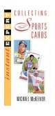 Collecting Sports Cards 1996 9780964150980 Front Cover