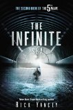 Infinite Sea The Second Book of the 5th Wave  9781101996980 Front Cover