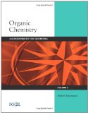 Organic Chemistry : Guided Inquiry for Recitation, Volume 2  cover art