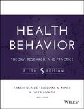 Health Behavior Theory, Research, and Practice