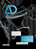 Digital Property Open-Source Architecture  9781118954980 Front Cover