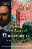 Shakespeare The Biography cover art