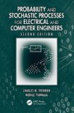 Probability and Random Processes for Electrical and Computer Engineers  cover art