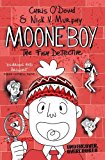 Fish Detective: Moone Boy 2  9781447270980 Front Cover