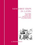 New First Steps in Latin  cover art
