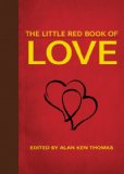 Little Red Book of Love 2014 9781626361980 Front Cover