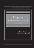 Property: A Contemporary Approach cover art