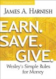 Earn. Save. Give. Program Guide Wesley's Simple Rules for Money 2015 9781630883980 Front Cover