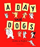 Day with Dogs  9781776570980 Front Cover